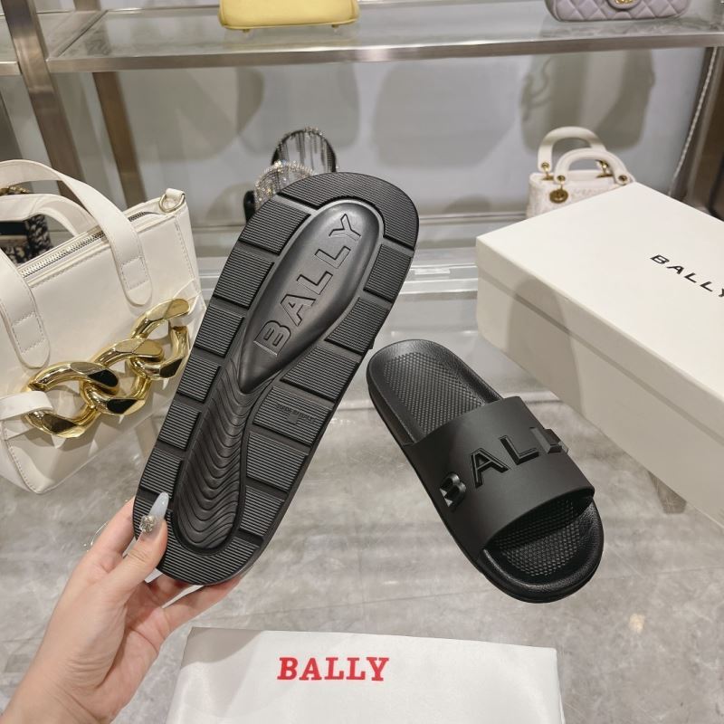 Bally Sandals